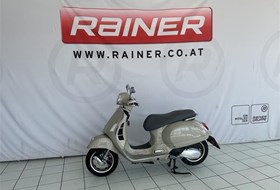 Vespa GTS 300 hpe
