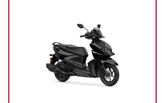 Gebrauchtmotorrad Yamaha RayZR - Bild 1