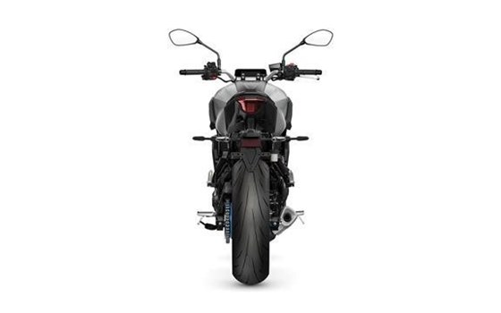 Neufahrzeug Yamaha MT-07 - Bild 3