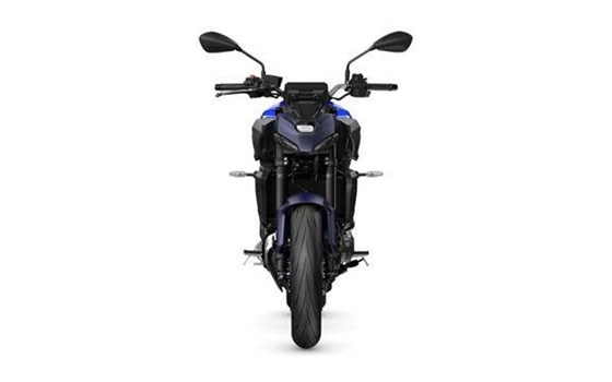 Neufahrzeug Yamaha MT-07 - Bild 6