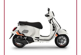 Vespa GTS 300 Super Sport