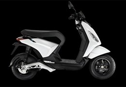 Neumotorrad Piaggio 1