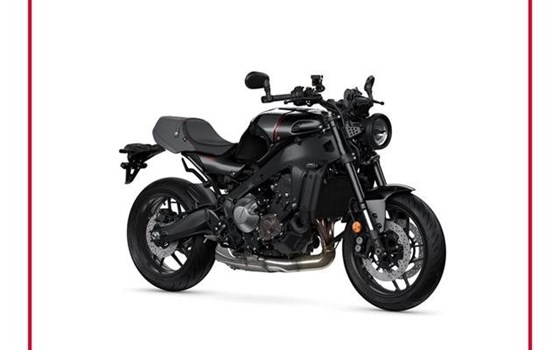 Gebrauchtmotorrad Yamaha XSR900 - Bild 1