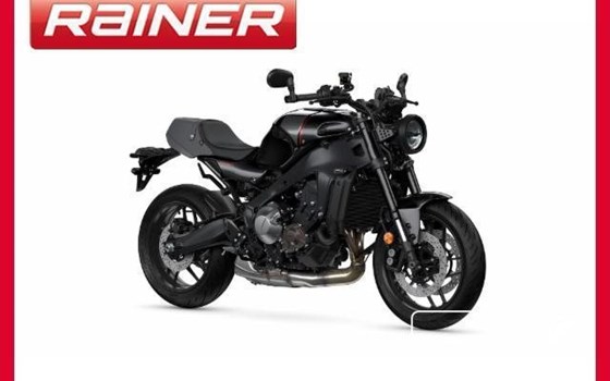 Gebrauchtmotorrad Yamaha XSR900 - Bild 2