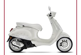 Vespa Primavera 50