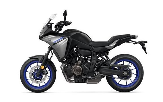 Neufahrzeug Yamaha Tracer 7 - Bild 5