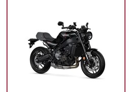 Neumotorrad Yamaha XSR900