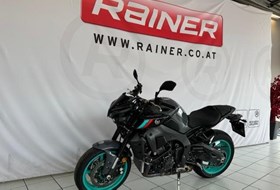 Yamaha MT-10