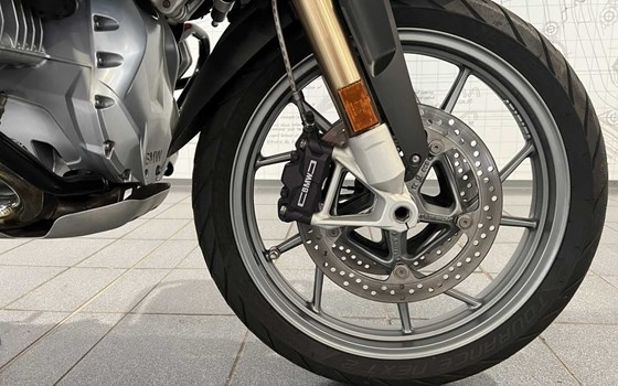 Gebrauchtmotorrad BMW R 1250 GS - Bild 10