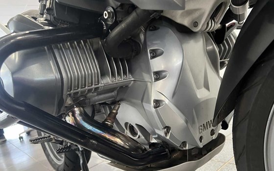 Gebrauchtmotorrad BMW R 1250 GS - Bild 11