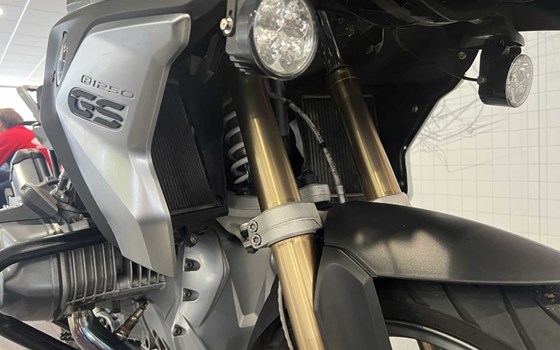 Gebrauchtmotorrad BMW R 1250 GS - Bild 12