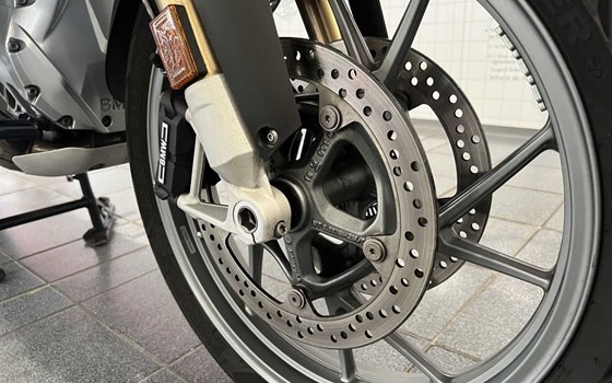 Gebrauchtmotorrad BMW R 1250 GS - Bild 13