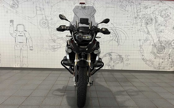 Gebrauchtmotorrad BMW R 1250 GS - Bild 14