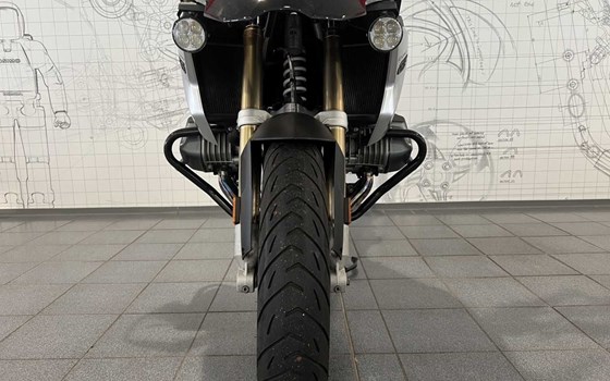 Gebrauchtmotorrad BMW R 1250 GS - Bild 15