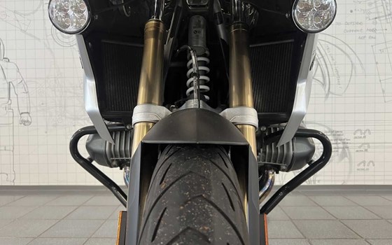 Gebrauchtmotorrad BMW R 1250 GS - Bild 16