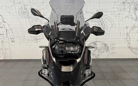 Gebrauchtmotorrad BMW R 1250 GS - Bild 17