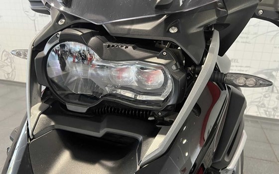 Gebrauchtmotorrad BMW R 1250 GS - Bild 18