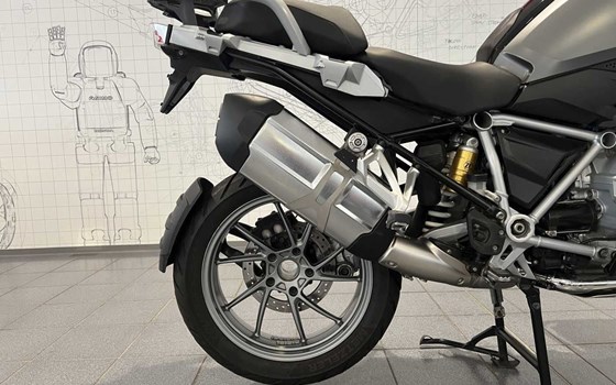 Gebrauchtmotorrad BMW R 1250 GS - Bild 2