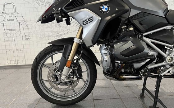 Gebrauchtmotorrad BMW R 1250 GS - Bild 20