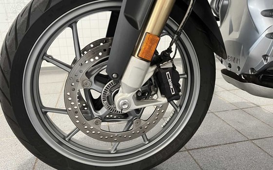 Gebrauchtmotorrad BMW R 1250 GS - Bild 21