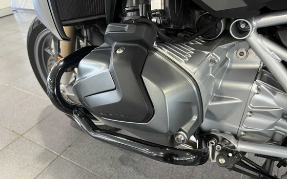 Gebrauchtmotorrad BMW R 1250 GS - Bild 22