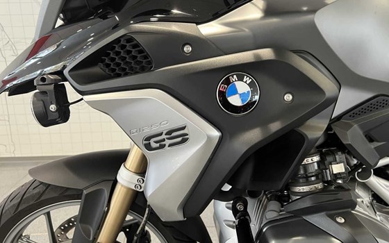 Gebrauchtmotorrad BMW R 1250 GS - Bild 23