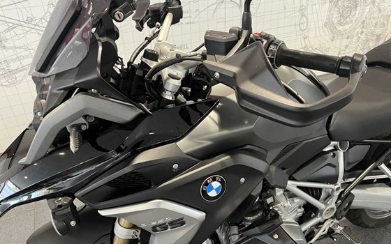Gebrauchtmotorrad BMW R 1250 GS - Bild 24