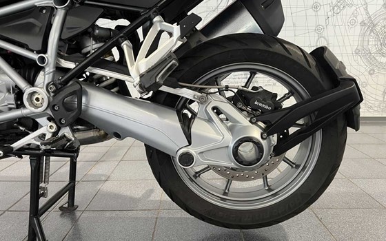 Gebrauchtmotorrad BMW R 1250 GS - Bild 25