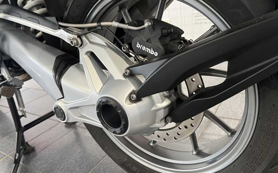Gebrauchtmotorrad BMW R 1250 GS - Bild 26