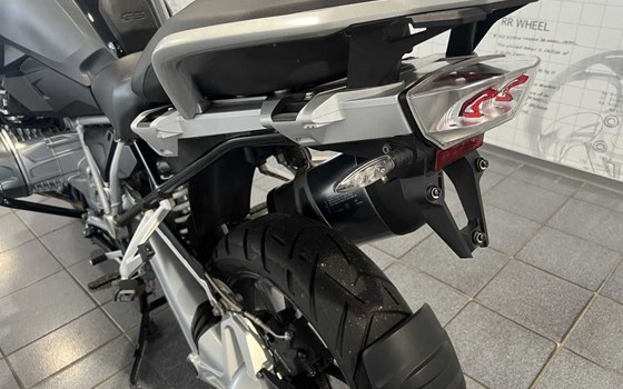Gebrauchtmotorrad BMW R 1250 GS - Bild 27