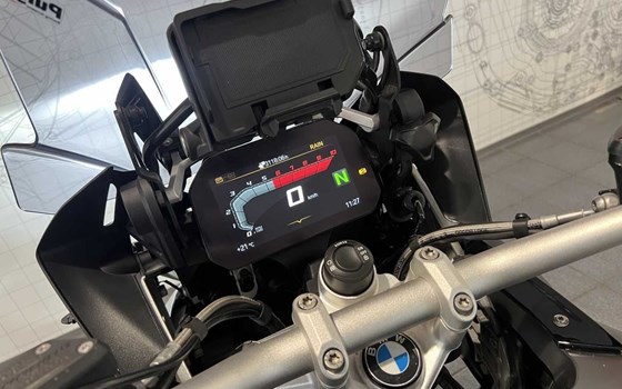Gebrauchtmotorrad BMW R 1250 GS - Bild 29