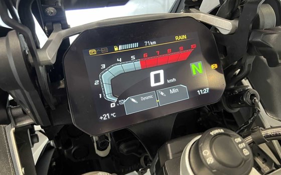 Gebrauchtmotorrad BMW R 1250 GS - Bild 30