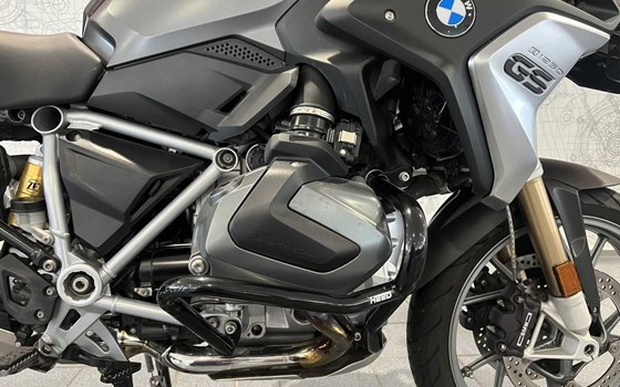 Gebrauchtmotorrad BMW R 1250 GS - Bild 6