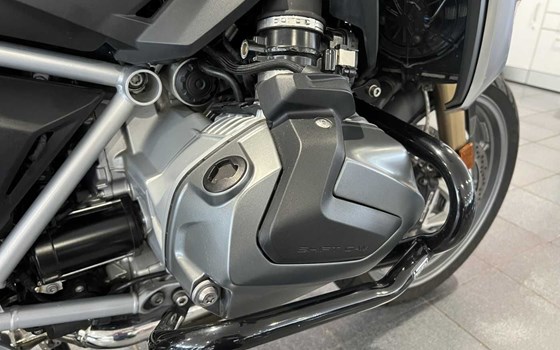 Gebrauchtmotorrad BMW R 1250 GS - Bild 7
