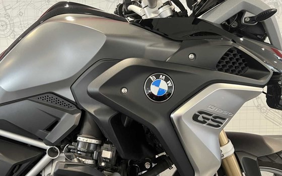 Gebrauchtmotorrad BMW R 1250 GS - Bild 8