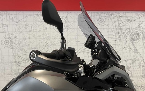 Gebrauchtmotorrad BMW R 1250 GS - Bild 9