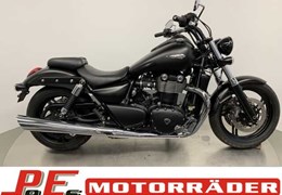Gebrauchte Triumph Thunderbird Storm