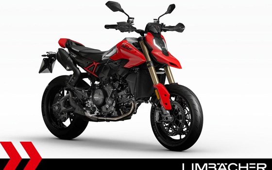 Neufahrzeug Ducati Hypermotard V2 - Bild 1