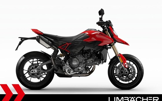 Neufahrzeug Ducati Hypermotard V2 - Bild 2