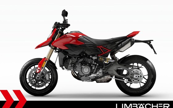 Neufahrzeug Ducati Hypermotard V2 - Bild 3