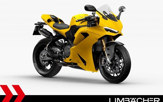 Neufahrzeug Ducati Panigale V2 S - Bild 1
