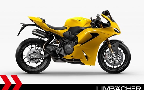 Neufahrzeug Ducati Panigale V2 S - Bild 2