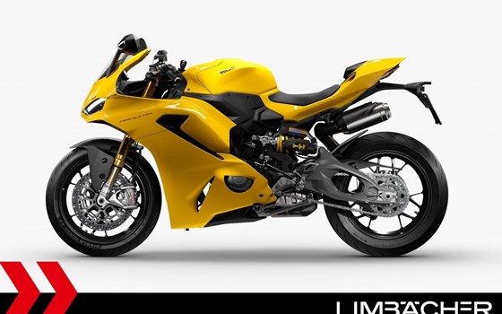 Neufahrzeug Ducati Panigale V2 S - Bild 3