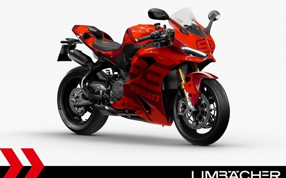 Neufahrzeug Ducati Panigale V2 MM93 - Bild 1