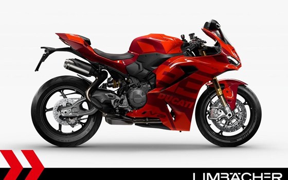 Neufahrzeug Ducati Panigale V2 MM93 - Bild 2