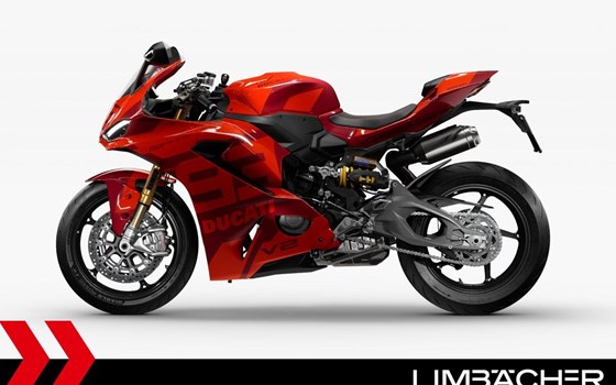 Neufahrzeug Ducati Panigale V2 MM93 - Bild 3