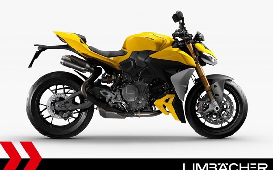 Neufahrzeug Ducati Streetfighter V2 S - Bild 2