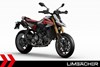 Ducati Hypermotard V2 SP