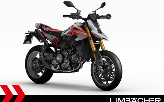 Neufahrzeug Ducati Hypermotard V2 SP - Bild 1