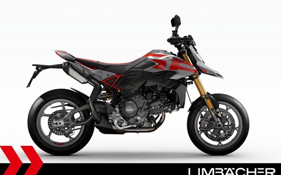 Neufahrzeug Ducati Hypermotard V2 SP - Bild 2